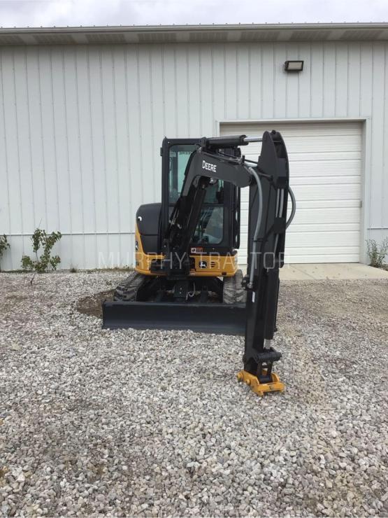 2024 John Deere 35 P — 555 54419.15390