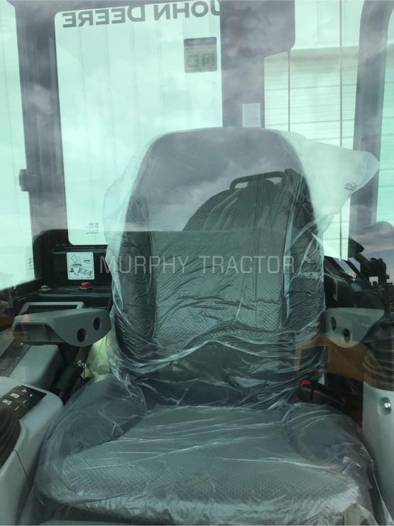 2024 John Deere 35 P — 555 54419.15392