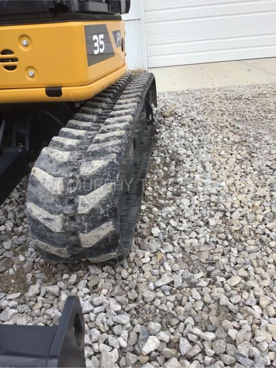 2024 John Deere 35 P — 555 54419.23627