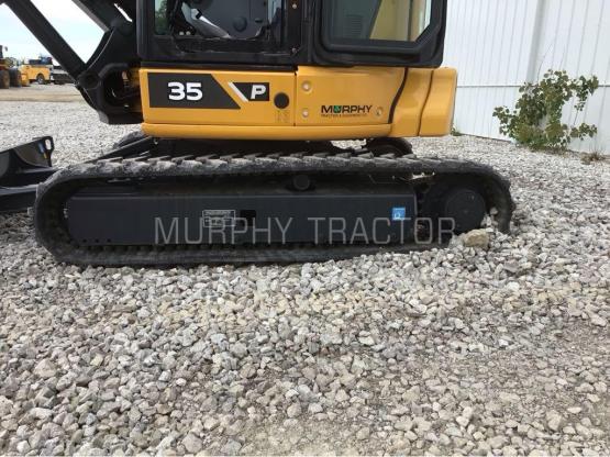 2024 John Deere 35 P — 555 54419.23628