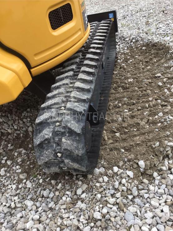 2024 John Deere 35 P — 555 54419.23630