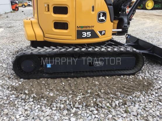2024 John Deere 35 P — 555 54419.23631