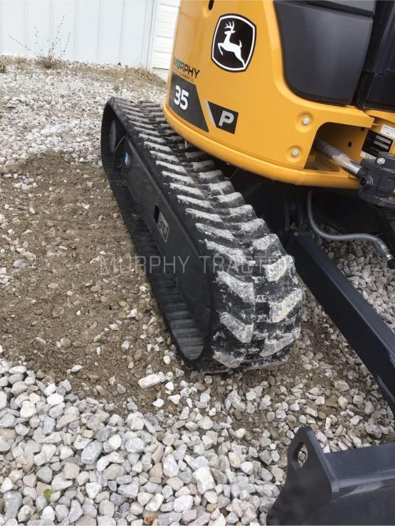 2024 John Deere 35 P — 555 54419.23632