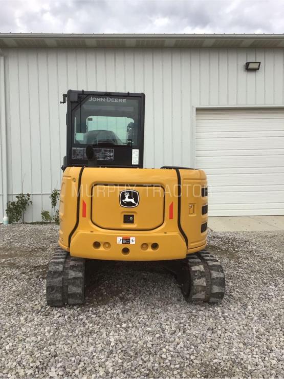 2024 John Deere 60 P — 555 54420.12988
