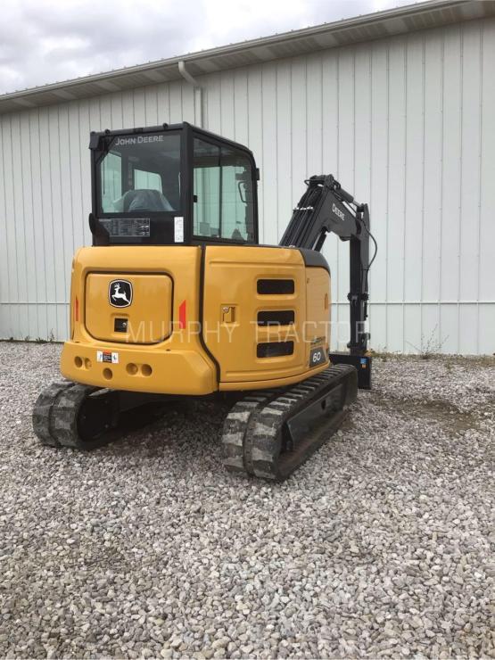 2024 John Deere 60 P — 555 54420.15387