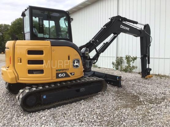 2024 John Deere 60 P — 555 54420.15388