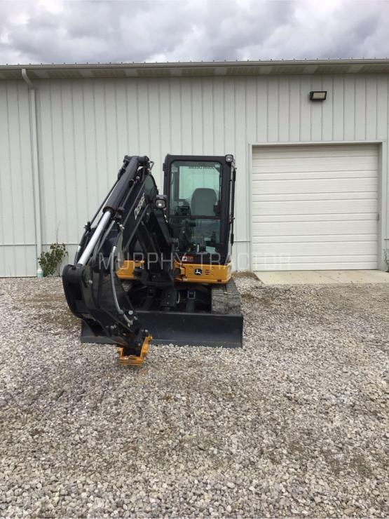 2024 John Deere 60 P — 555 54420.15390