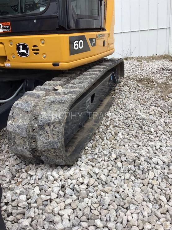 2024 John Deere 60 P — 555 54420.23627