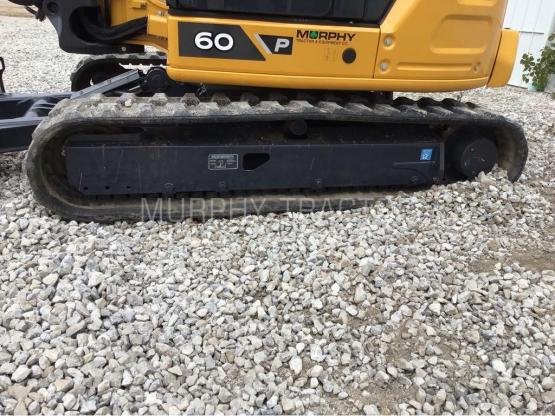 2024 John Deere 60 P — 555 54420.23628