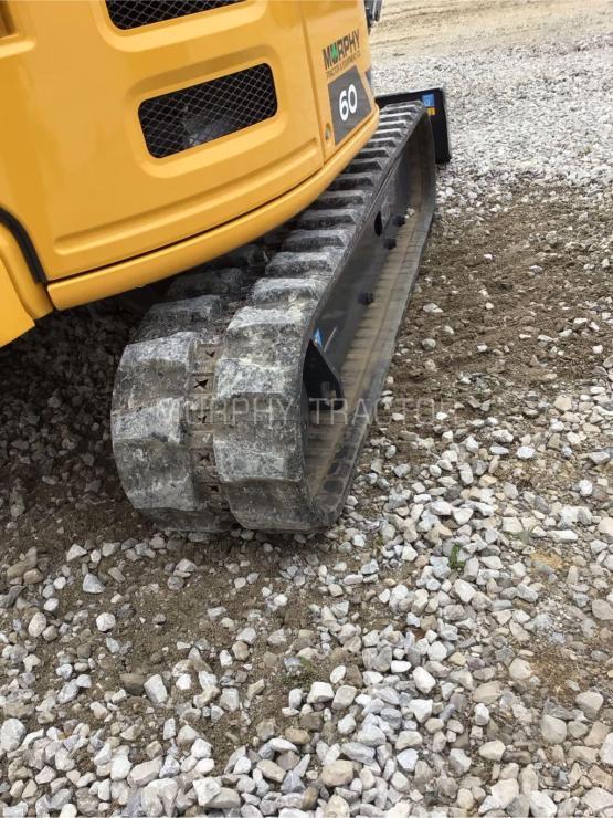 2024 John Deere 60 P — 555 54420.23630