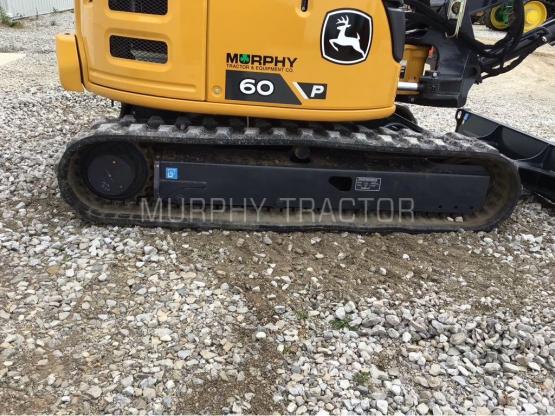 2024 John Deere 60 P — 555 54420.23631