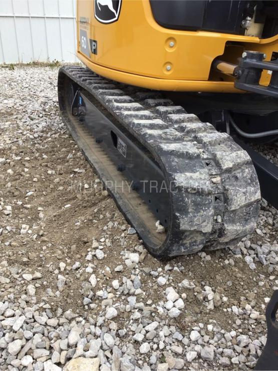 2024 John Deere 60 P — 555 54420.23632