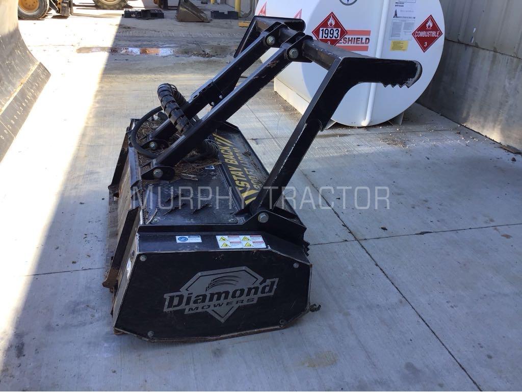 2022 Diamond   Mulching Head Image 4
