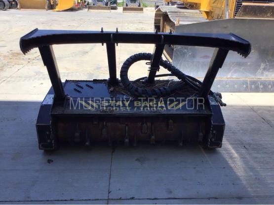 2022 Diamond Mulching Head photo 3