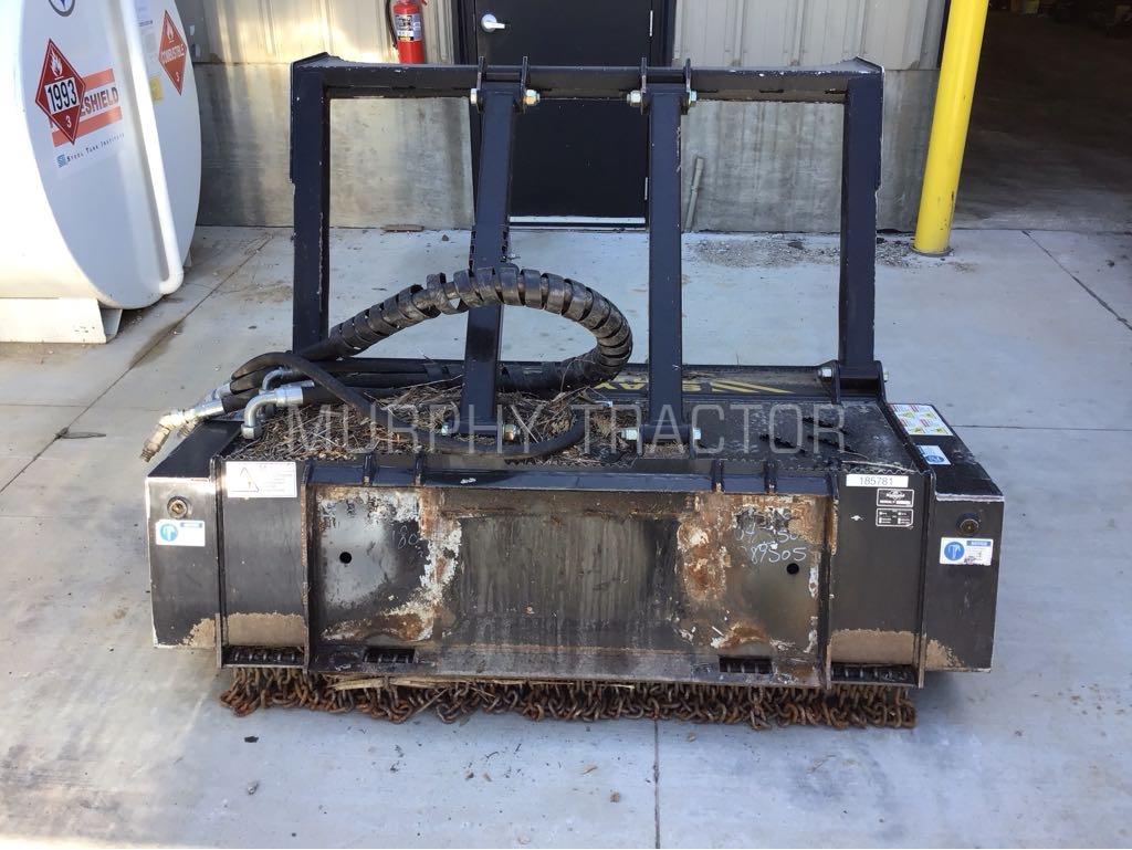 2022 Diamond   Mulching Head Image 5