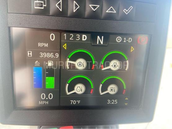2025 John Deere 624 P photo 3