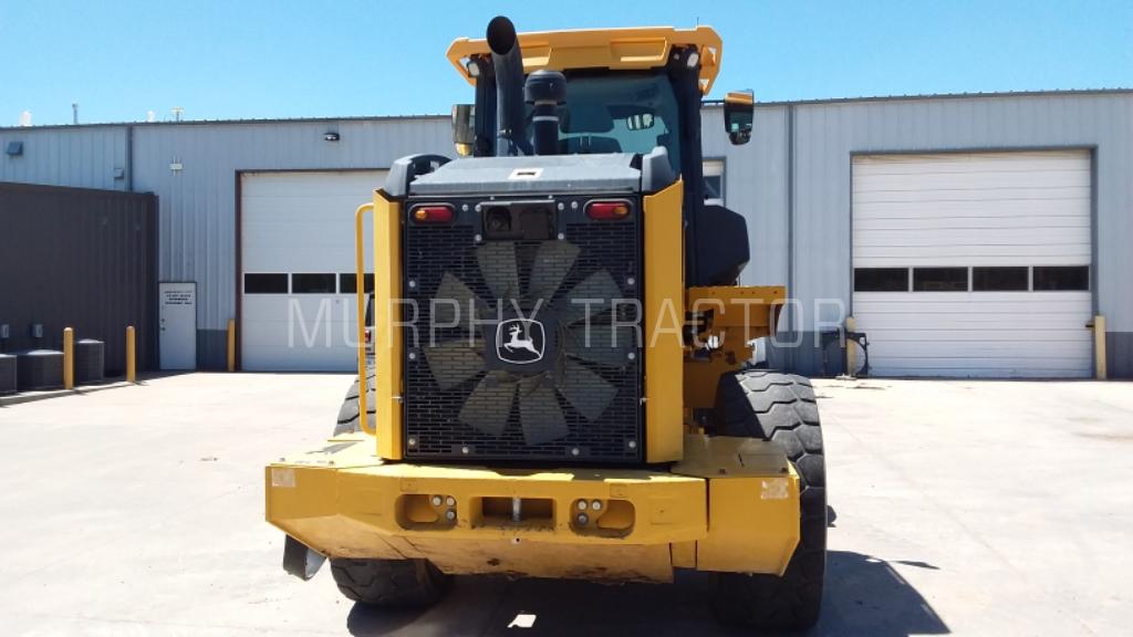 2023 John Deere 624 P Image 12