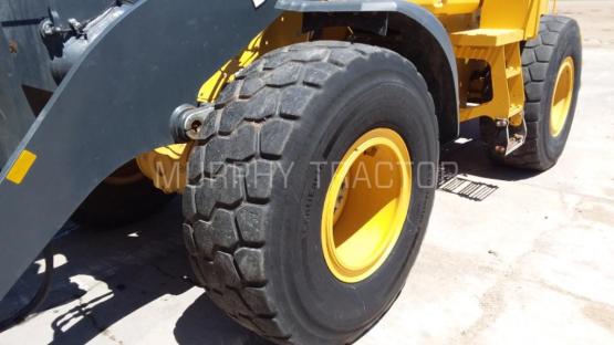 2023 John Deere 624 P photo 8