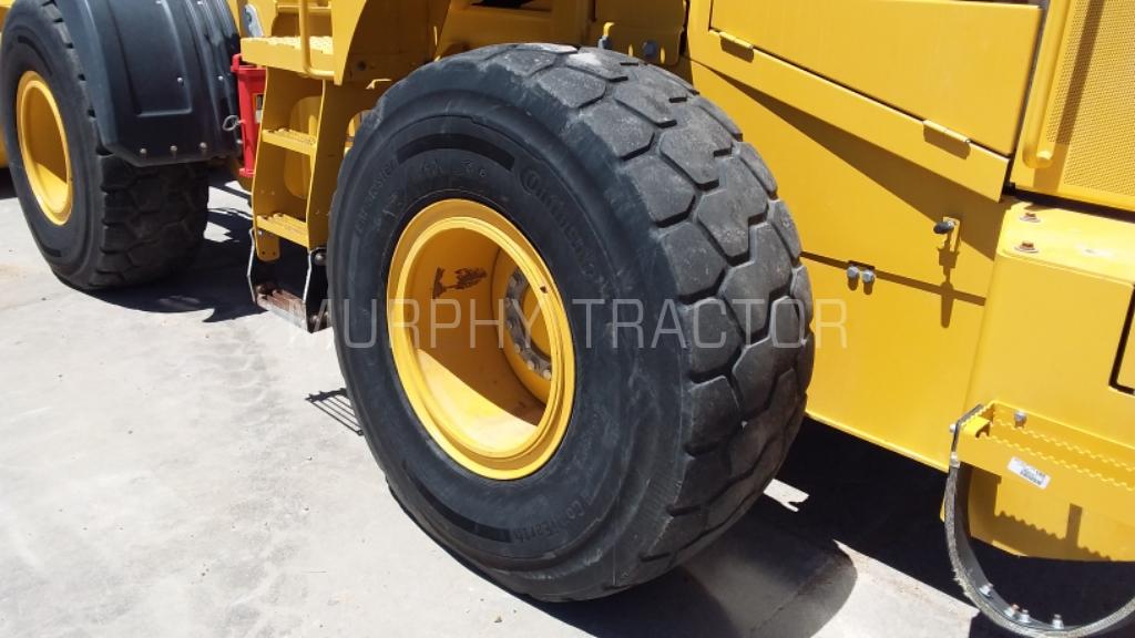 2023 John Deere 624 P Image 11