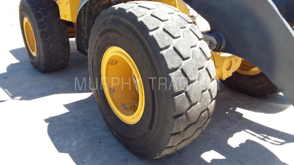 2023 John Deere 624 P Image 17