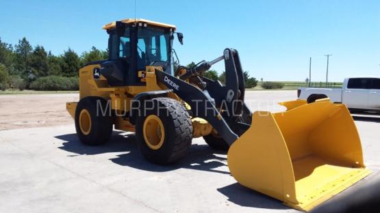 2023 John Deere 624 P photo 16