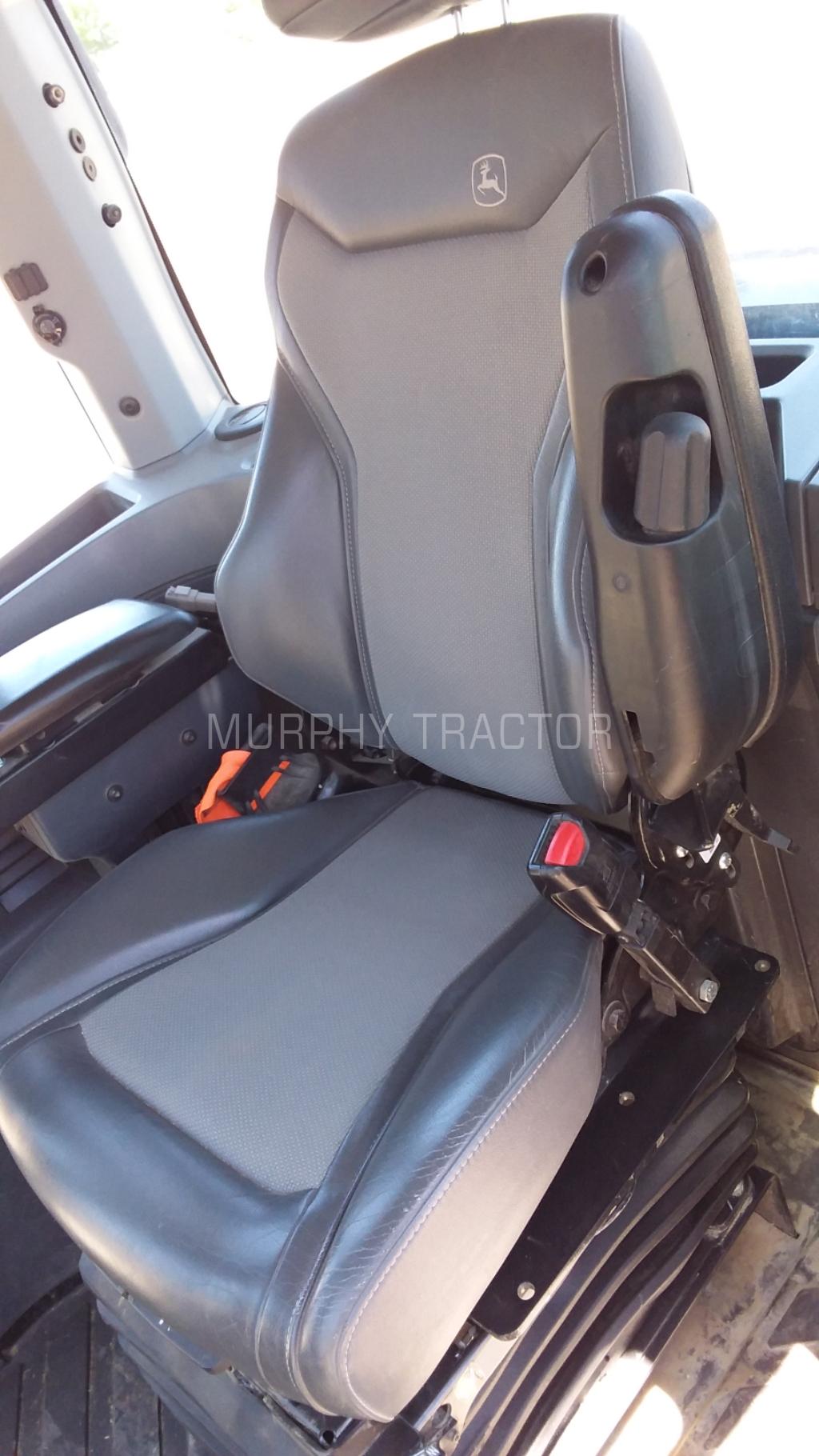 2023 John Deere 624 P Image 6