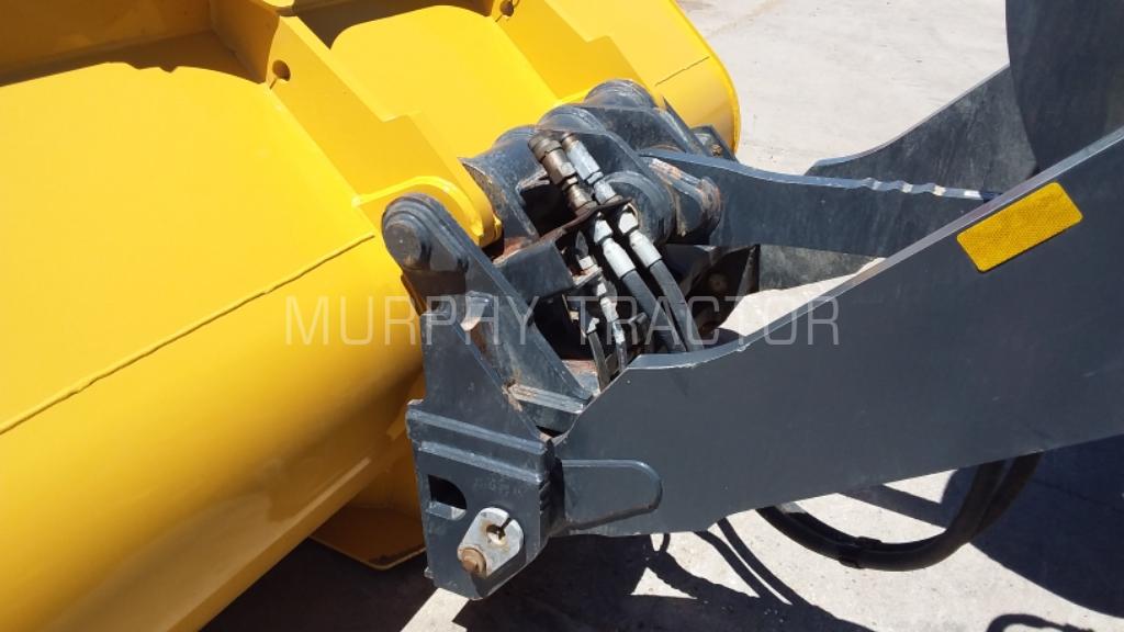 2023 John Deere 624 P Image 19