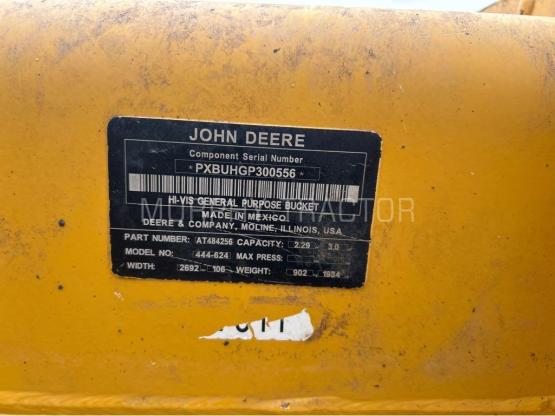 2024 John Deere 624 P photo 2