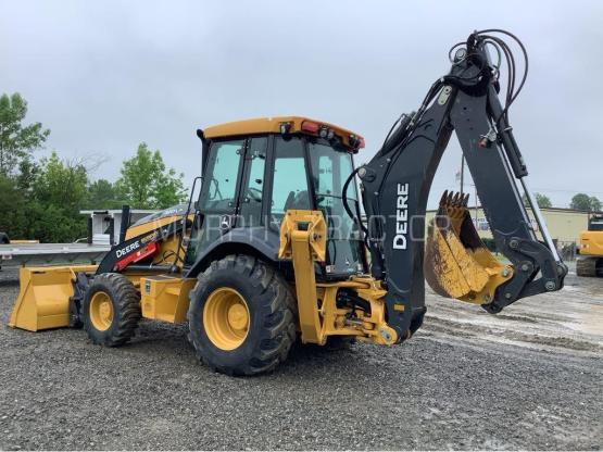 2023 John Deere 320 P — 555 54470.12987