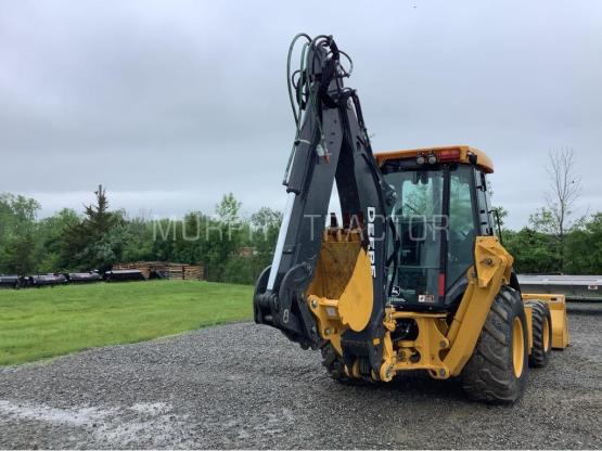 2023 John Deere 320 P — 555 54470.12988