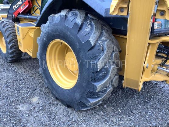 2023 John Deere 320 P — 555 54470.13751