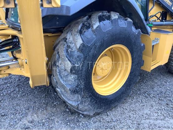 2023 John Deere 320 P — 555 54470.13752