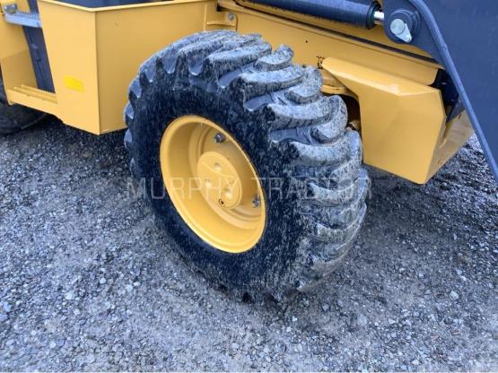 2023 John Deere 320 P — 555 54470.13753