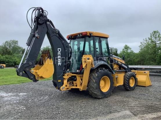2023 John Deere 320 P — 555 54470.15387