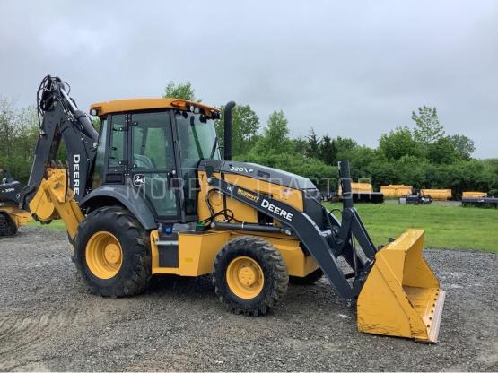 2023 John Deere 320 P — 555 54470.15389