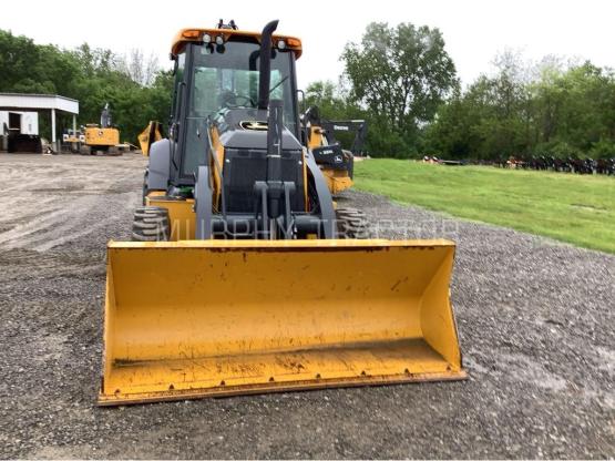 2023 John Deere 320 P — 555 54470.15390