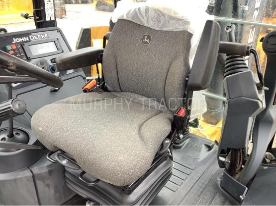 2023 John Deere 320 P — 555 54470.15392