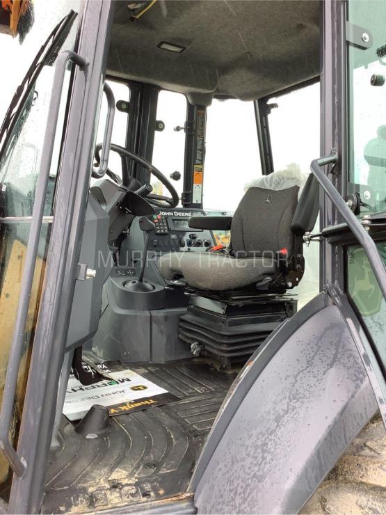 2023 John Deere 320 P — 555 54470.17409