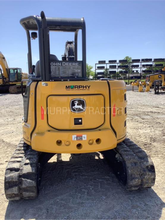2025 John Deere 50 P — 555 54480.12988