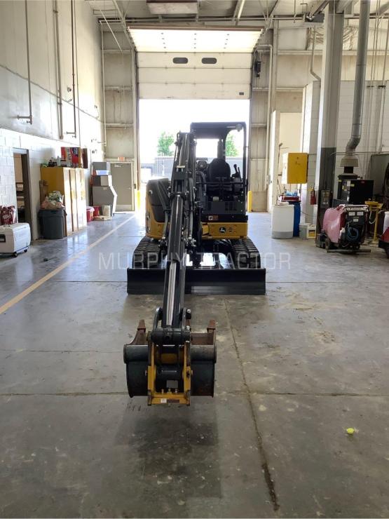2025 John Deere 50 P — 555 54480.15390