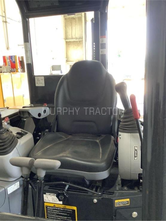 2025 John Deere 50 P — 555 54480.15392