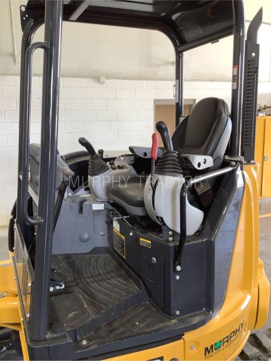 2025 John Deere 50 P — 555 54480.17409