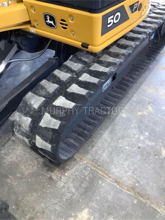 2025 John Deere 50 P — 555 54480.23627