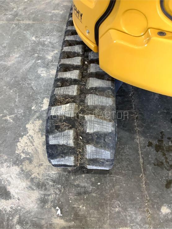 2025 John Deere 50 P — 555 54480.23629