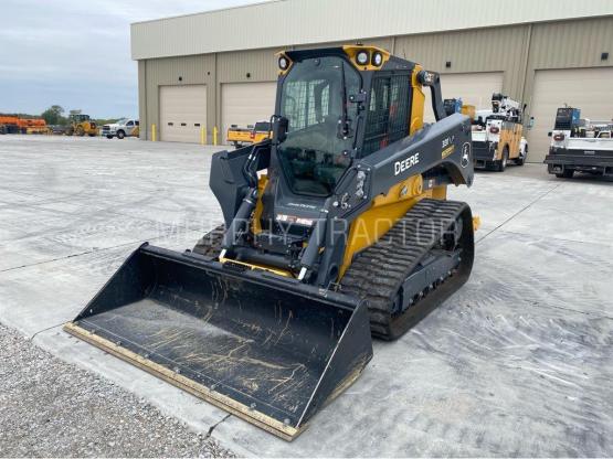 2025 John Deere 331 P photo 1