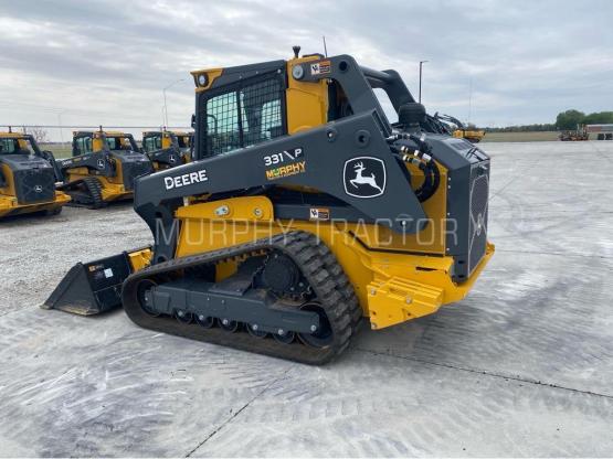 2025 John Deere 331 P — 555 54481.12987
