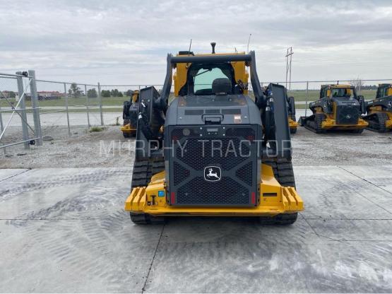 2025 John Deere 331 P — 555 54481.12988