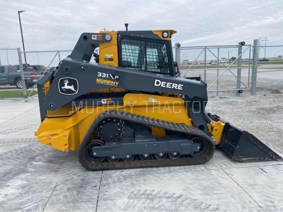 2025 John Deere 331 P — 555 54481.15388