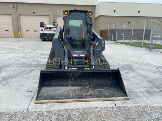 2025 John Deere 331 P — 555 54481.15390