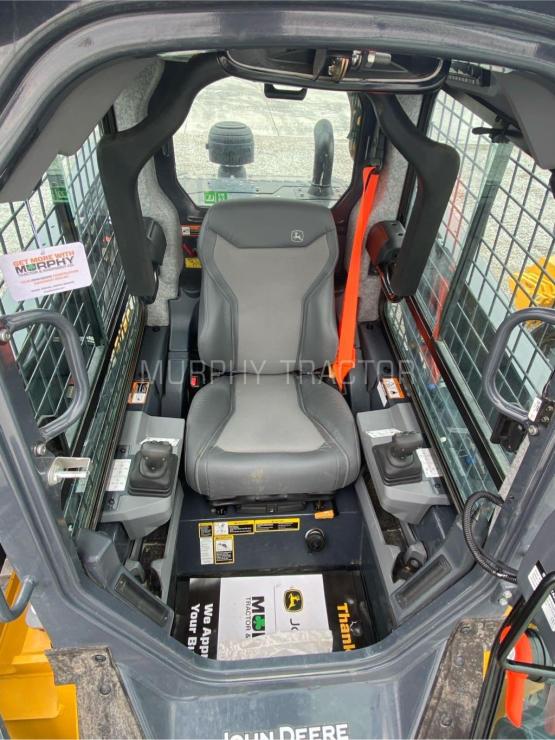 2025 John Deere 331 P — 555 54481.17409